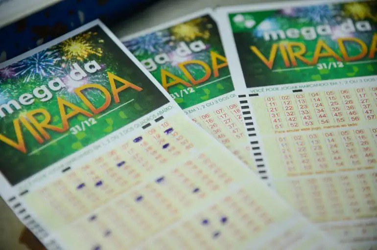 Mega 30 anos: apostas podem ser feitas até as 22h deste sábado