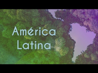 América Latina - Brasil Escola