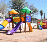 Tudo pronto para a volta às aulas na rede municipal de Cuiabá nesta terça-feira